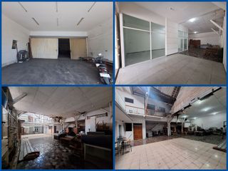 Rumah Usaha/Ruko Tengah Kota, Pandegiling Surabaya