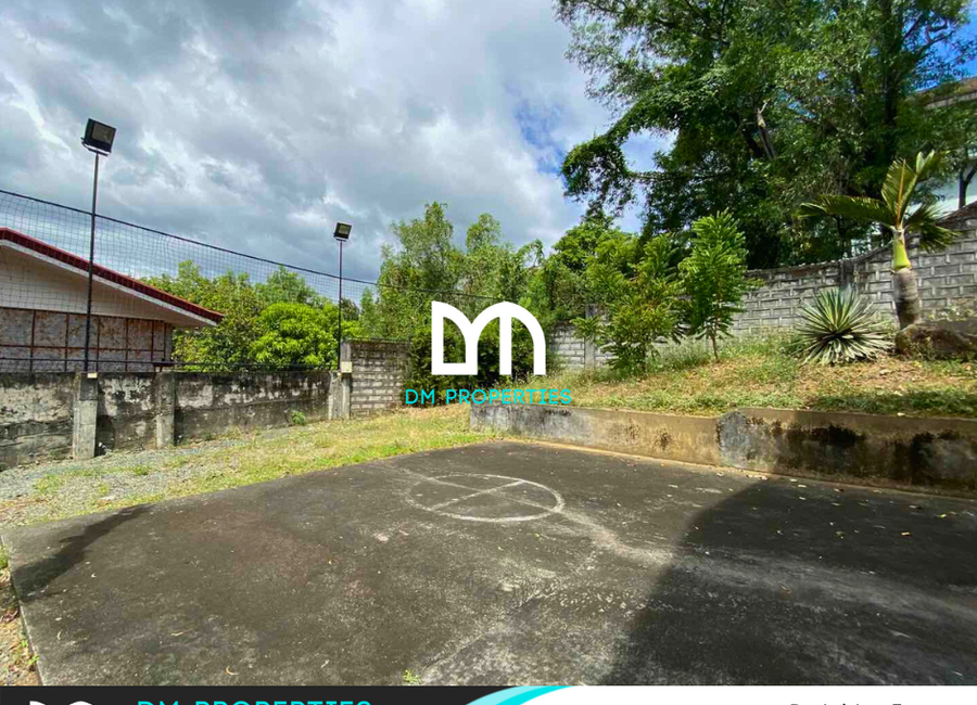 Parkridge Drive, Park Ridge, Santa Cruz, Antipolo, Rizal