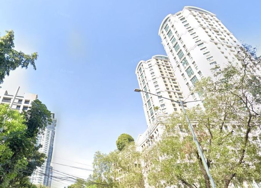 For Sale/Lease: Fully-Furnished Condo Unit located at Alexandra ...