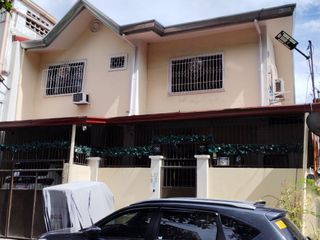 For sale Fully Furnished 5 bedroom House in Mercedes Exec Viillage, San Miguel, Pasig City
