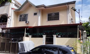 For sale Fully Furnished 5 bedroom House in Mercedes Exec Viillage, San Miguel, Pasig City