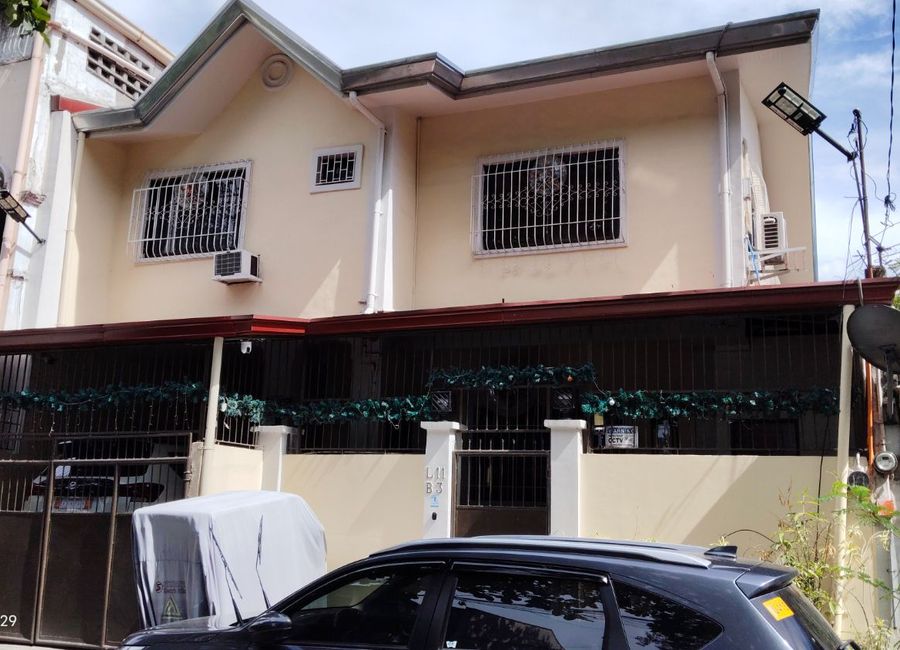 Stuttgart Street, Mercedes Executive Village, Cainta, Rizal