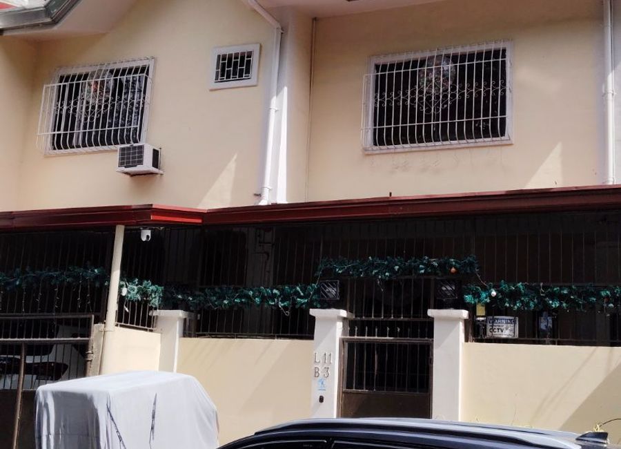 Stuttgart Street, Mercedes Executive Village, Cainta, Rizal image 2