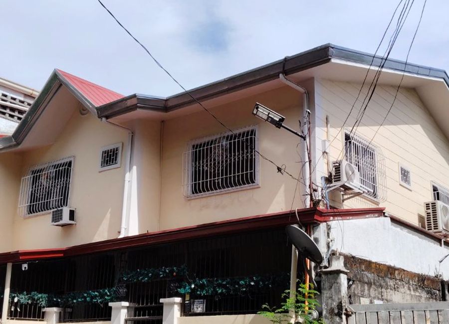 Stuttgart Street, Mercedes Executive Village, Cainta, Rizal image 3