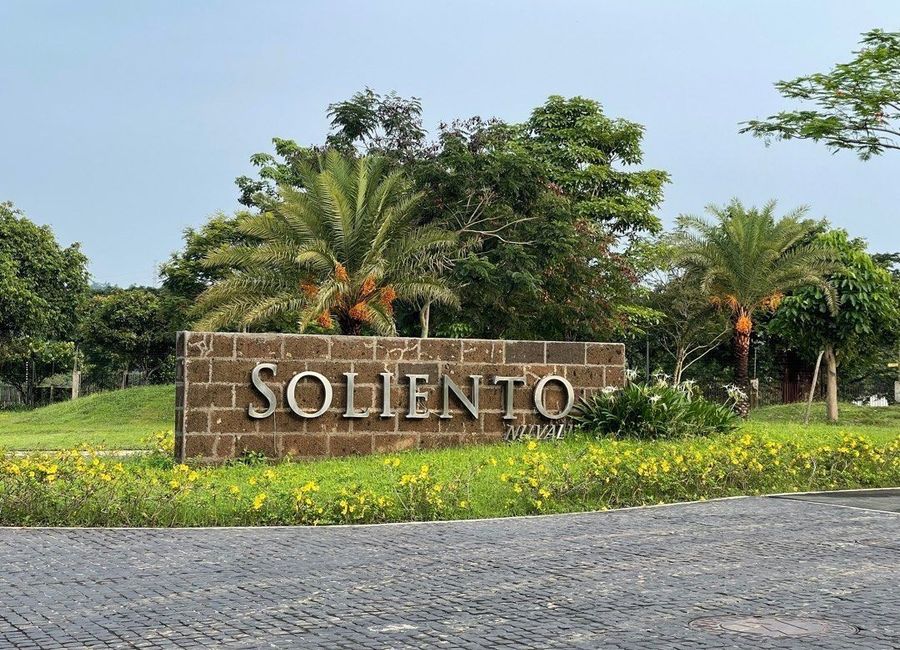 Nuvali Boulevard, Canlubang, Calamba, Laguna