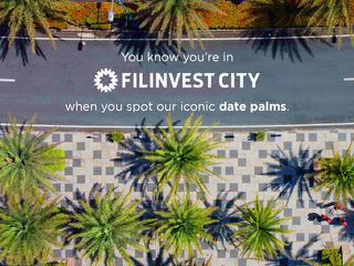 Premium Filinvest City Commercial Lots for Sale - High-Value Investment Opportunities Starting at ₱396K/sqm