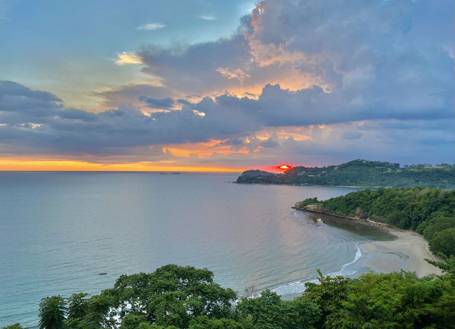 Terrazas de Punta Fuego, Nasugbu, Batangas