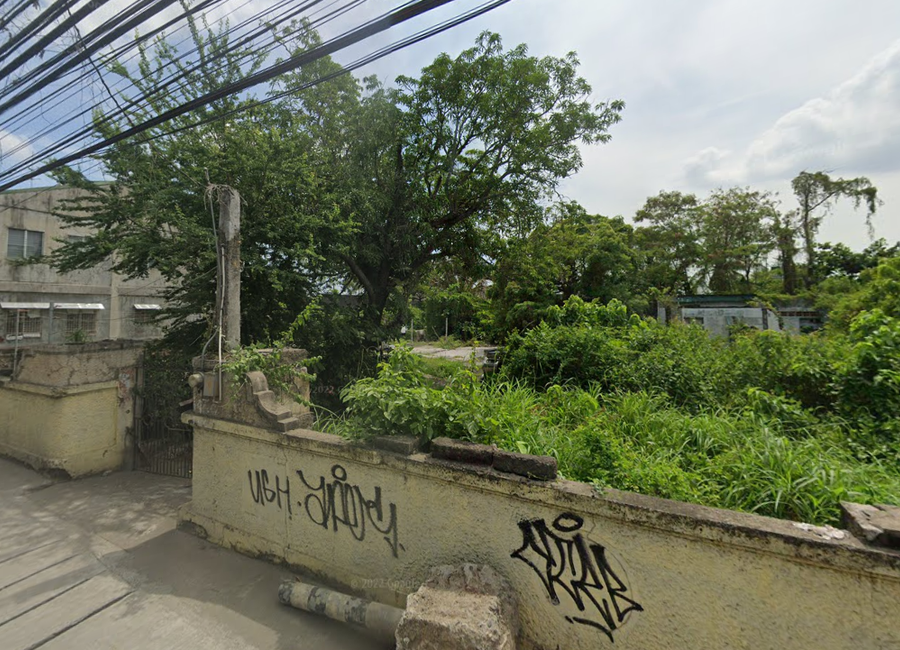 FOR SALE Lot with Old Ancestral House located at Malolos, Bulacan ...