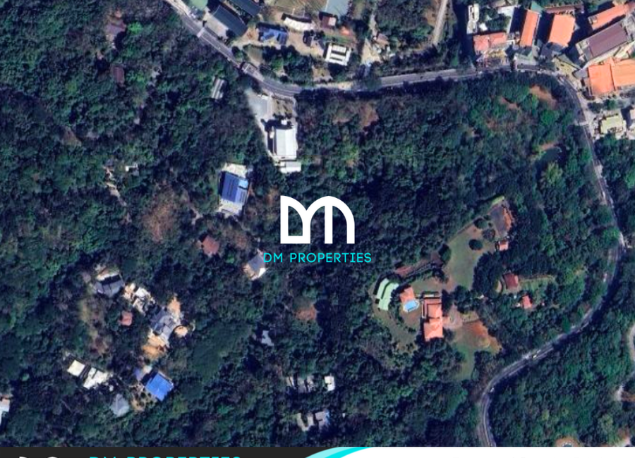 Kingsway, Town & Country Estates, Mambugan, Antipolo, Rizal