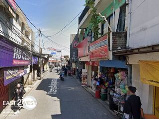 Dijual Ruko Jalan Sukabirus Sukapura Bandung Lokasi Dekat Telkom University Area Ramai Sangat Strategis