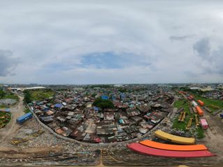 Vacant lot for sale. To be sold with adjoining lot TCT 007-2023001124 with 1,335 sqm