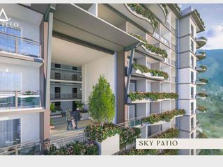 35K Monthly Condotel Unit at Baguio City Gateway Moncello Crest PHASE 2 NOW OPEN 8 Million  (34.5sqm) TURN OVER AUG 2029