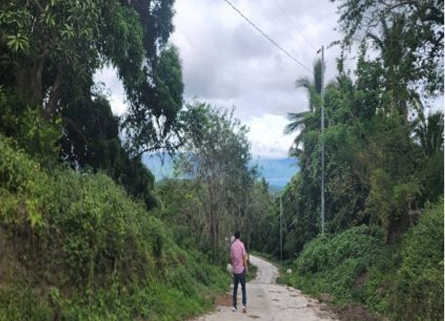 Bilibinwang, Agoncillo, Batangas image 2