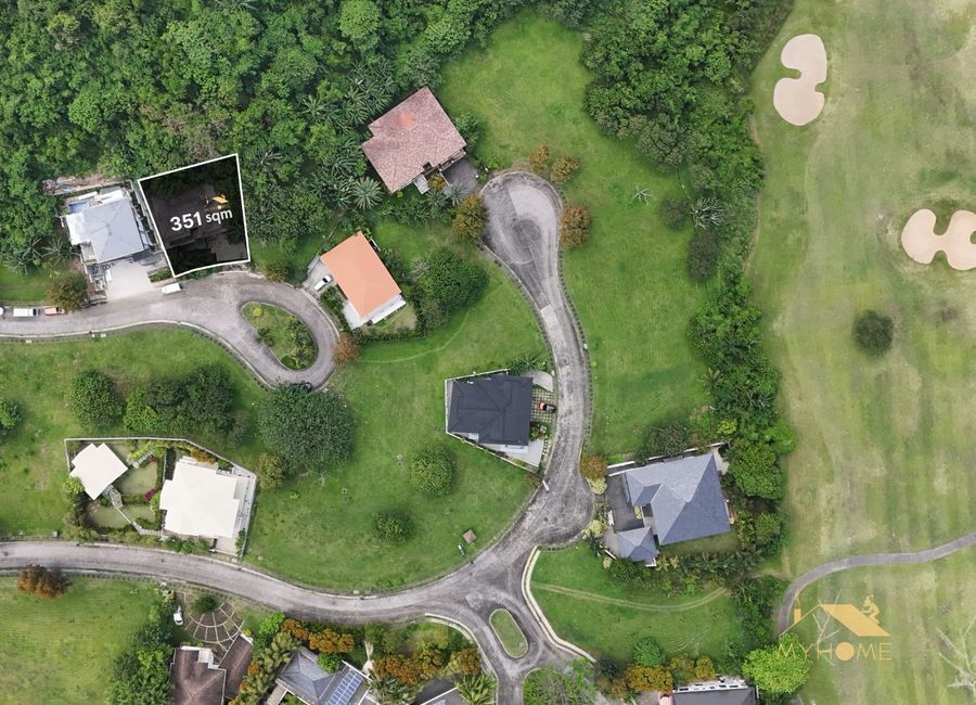 Ayala Greenfield Estates, Maunong, Calamba, Laguna image 2
