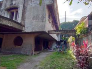 House for sale in Bel-Air 3, Makati