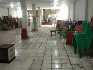 Dijual/Disewakan Ruko Jalan Dewi Sartika Ciputat Tangerang Selatan Lokasi Bagus Sangat Strategis