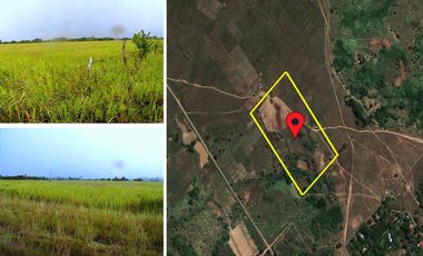 53,411 m2 / 13.19 Acres | Considerable Estate Near a Growing Population