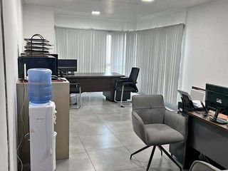 Office Space for Lease – Tomas Morato, Quezon City