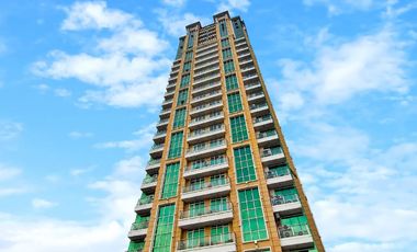 No Equity, Direct to Bank 2 Bedroom Condo Unit in The Padgett, Lahug, Cebu City