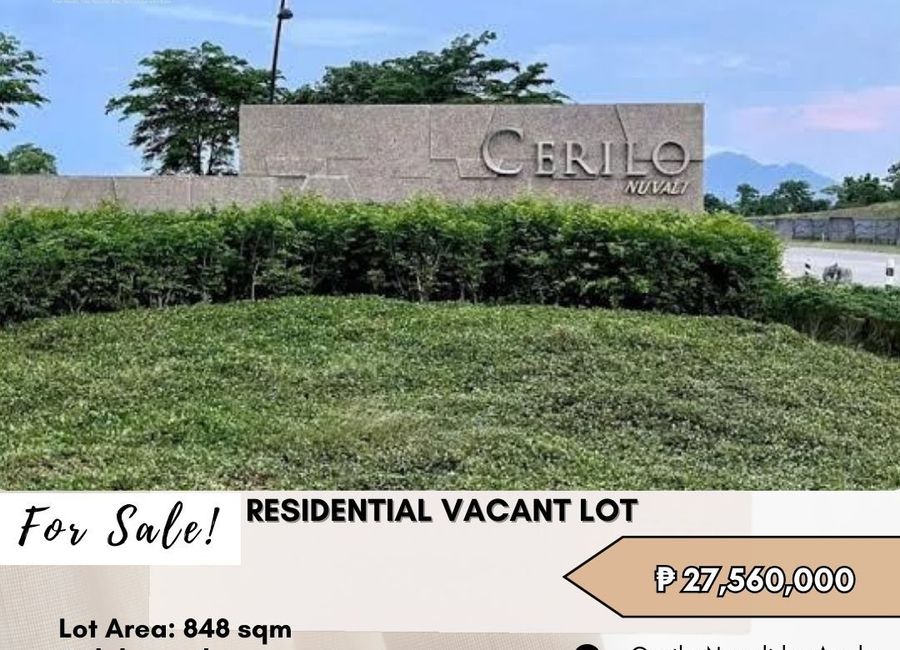 Canlubang, Calamba, Laguna