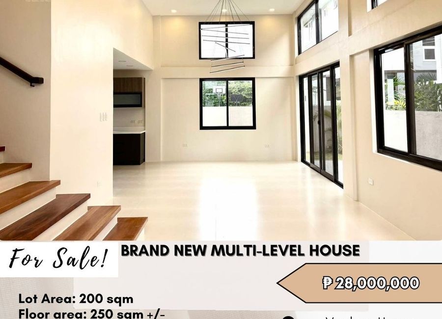 Banyan Drive, Verdana Homes, Biñan, Laguna