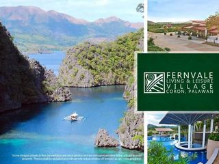 HOUSE & LOT FOR SALE IN CORON, PALAWAN