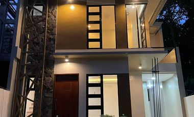 3BR NEWLY BUILT HOUSE AND LOT FOR SALE IN TIPTIP , TAGBILARAN CITY  I BOHOLANA REALTY