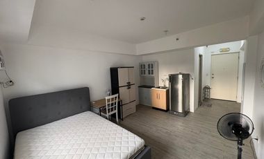 Studio for Sale at Amaia Steps Sucat near NAIA & SM BF – Limited Offer Only