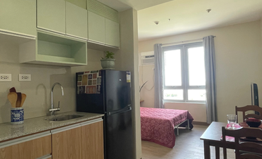 Studio Unit at The Verdin in Maple Grove by Megaworld