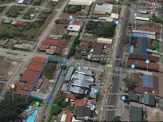 3 mins away from Mc Arthur Highway - Perfect for Commercial or High-ROI development