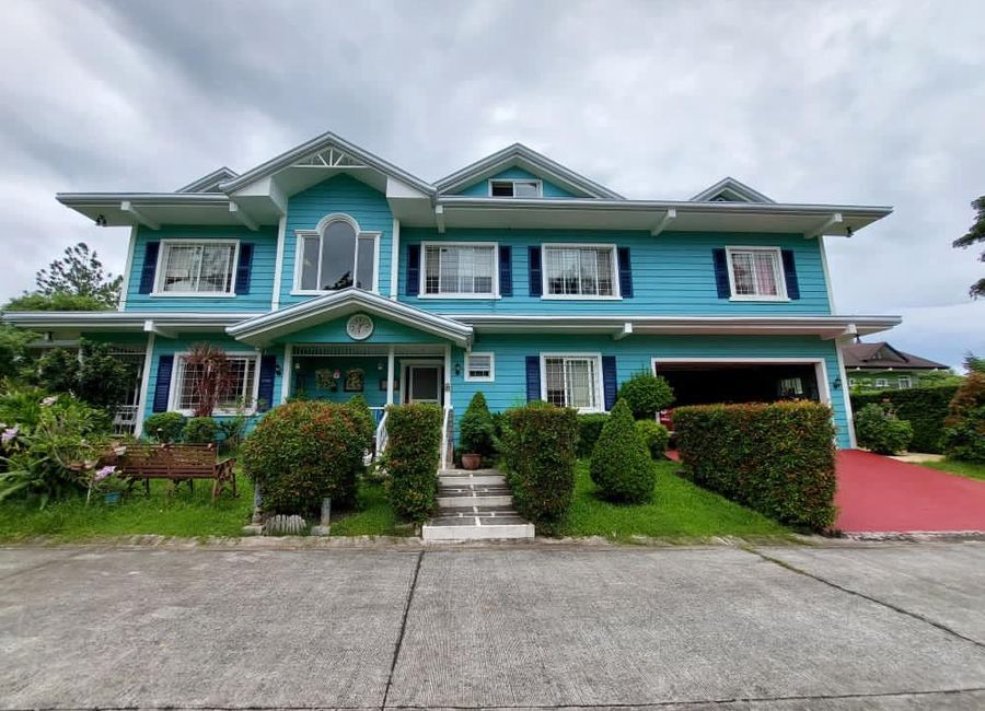 Georgia Club, Don Jose, Santa Rosa, Laguna
