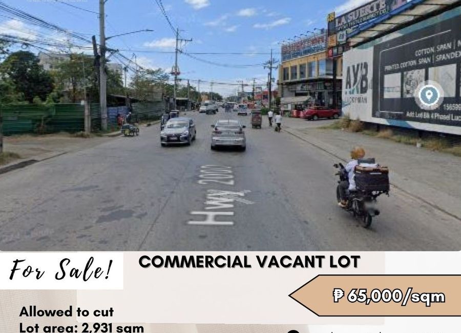 Highway 2000, Rizal Technopark 2000, San Juan, Taytay, Rizal