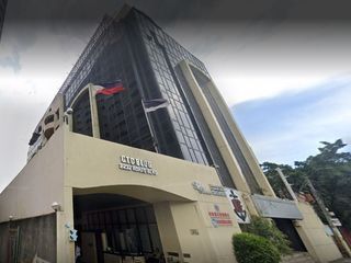 Office Space for lease in Pasay City