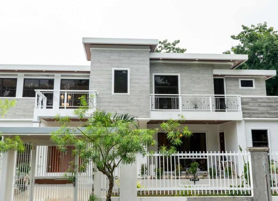 Maharlika Main, Hilltop, Dolores, Taytay, Rizal