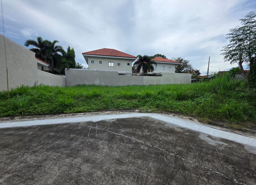 Shakespeare Street, Santa Rosa Estates 1, Don Jose, Santa Rosa, Laguna image 2