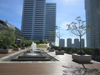 Office Space For Rent in Fort Bonifacio, Taguig City at Aura Tower | Income Generating
