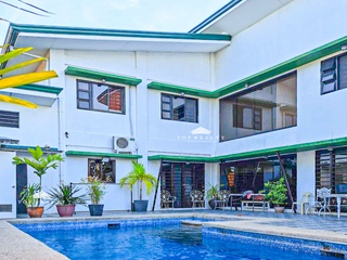 Philamlife Village 7-Bedroom 7BR House for Rent in San Dionisio, Las Piñas City