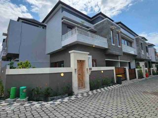 Elite Modern Balinese Housing, Affordable Prices in Suli, Denut near Living World Gatsu.