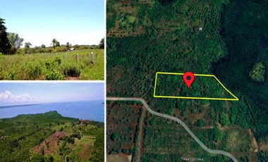 12,025 m2  / 2.97 Acres | Seafront Estate & Residential Development Site