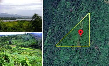 26,382 m2 / 5.52 Acres | Overlooking Estate Land for Balanced Lifestyle