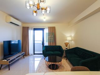 Spacious 1BR with Balcony & Parking at The Alcoves – Prime Ayala Living