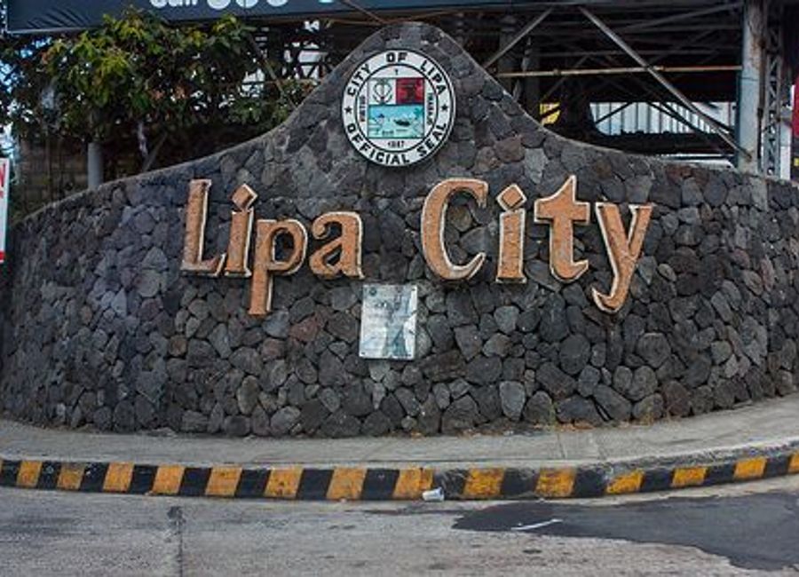San Jose, Tangob, Lipa, Batangas