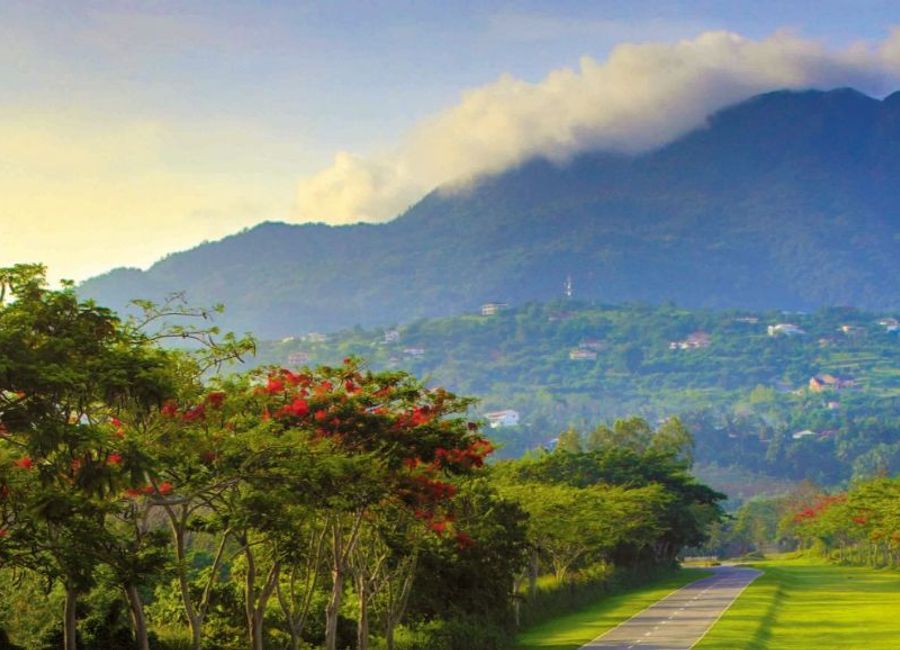 Ayala Greenfield Estates, Maunong, Calamba, Laguna