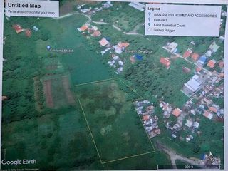 LOT FOR SALE