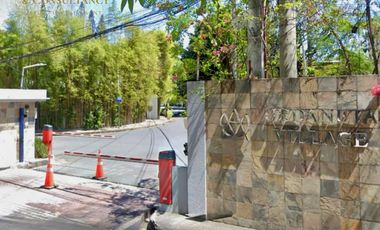 VACANT LOT FOR SALE IN URDANETA VILLAGE