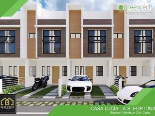 4 Bedroom House and Lot for Sale in Banilad Cebu City