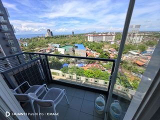 One Pacific Residence 1BR 45sqm Balcony Furnished Mactan Newtown