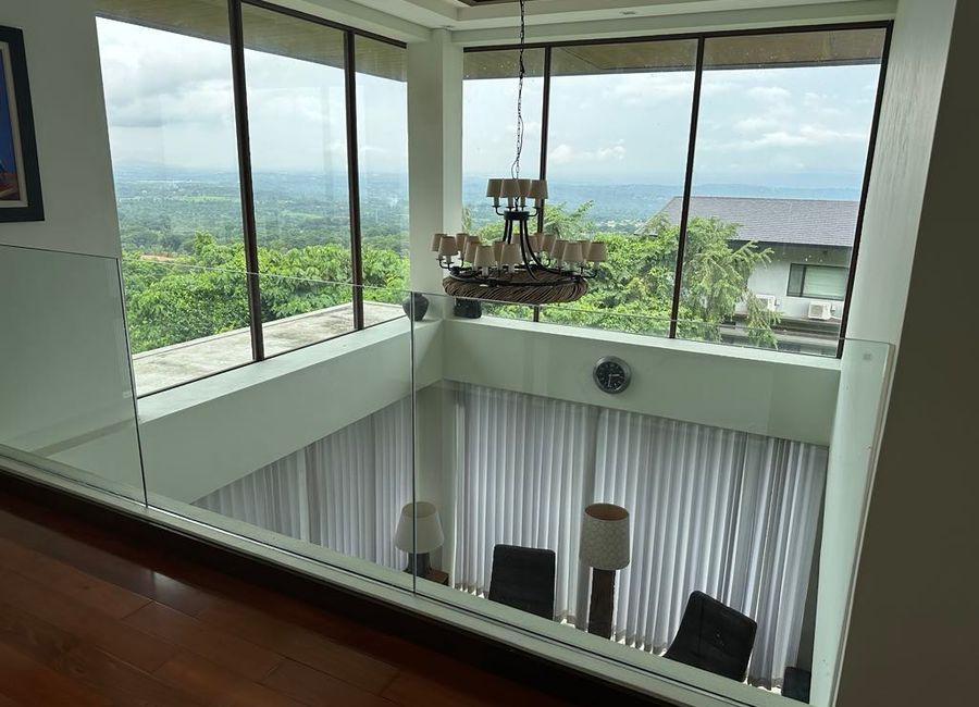 Horizon, Tranca, Talisay, Batangas