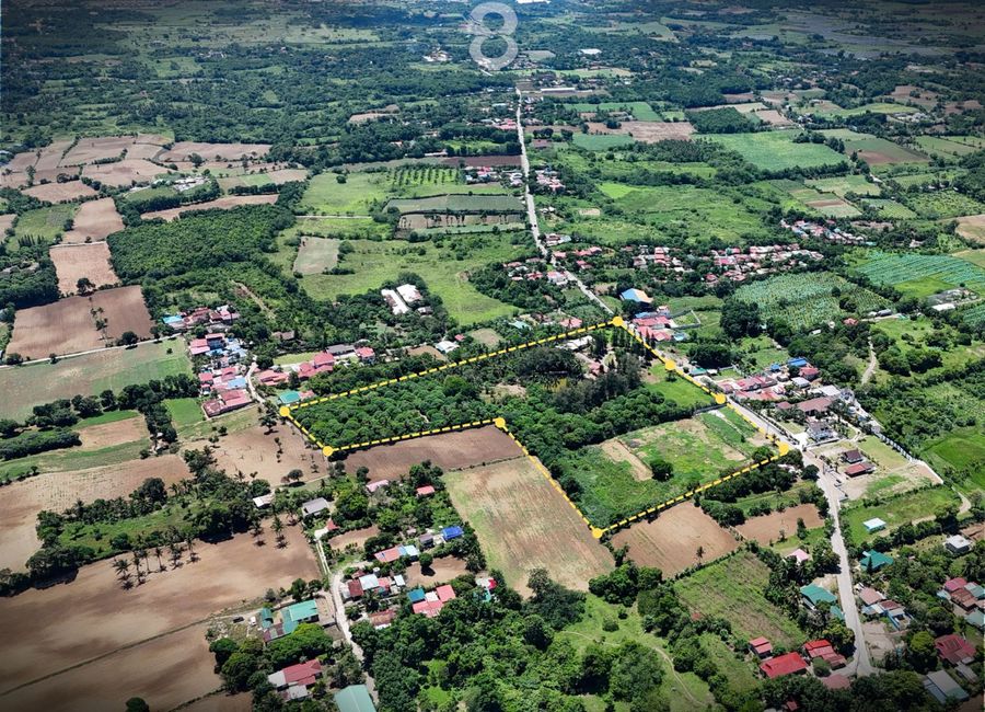 J. P. Rizal Street, Barangay 6, Poblacion, Calamba, Calamba, Laguna