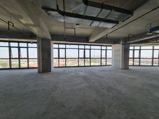 FOR SALE - Office Unit in Savya Financial Centre, Taguig City